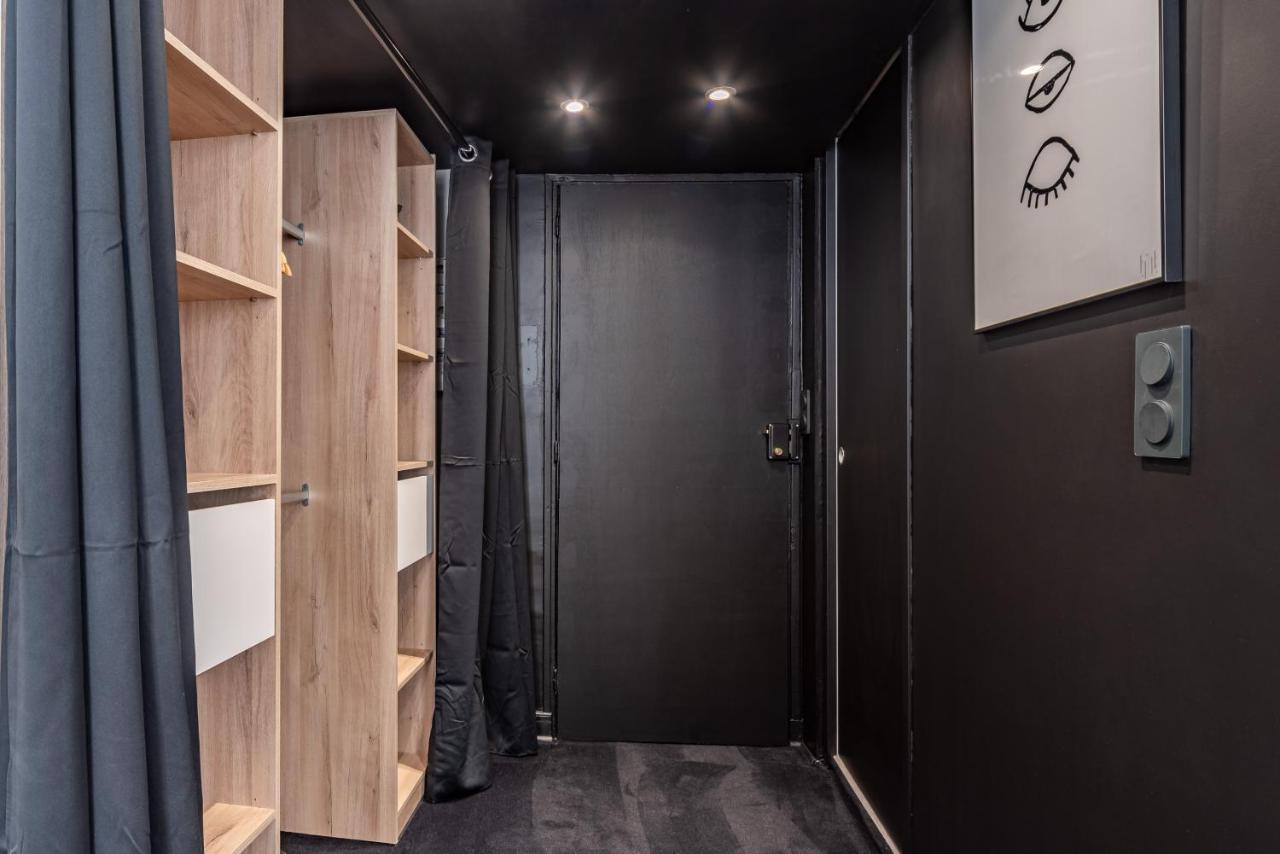 Appartement Le Vicomte De Rouen - Logement Centre - 149 Extérieur photo